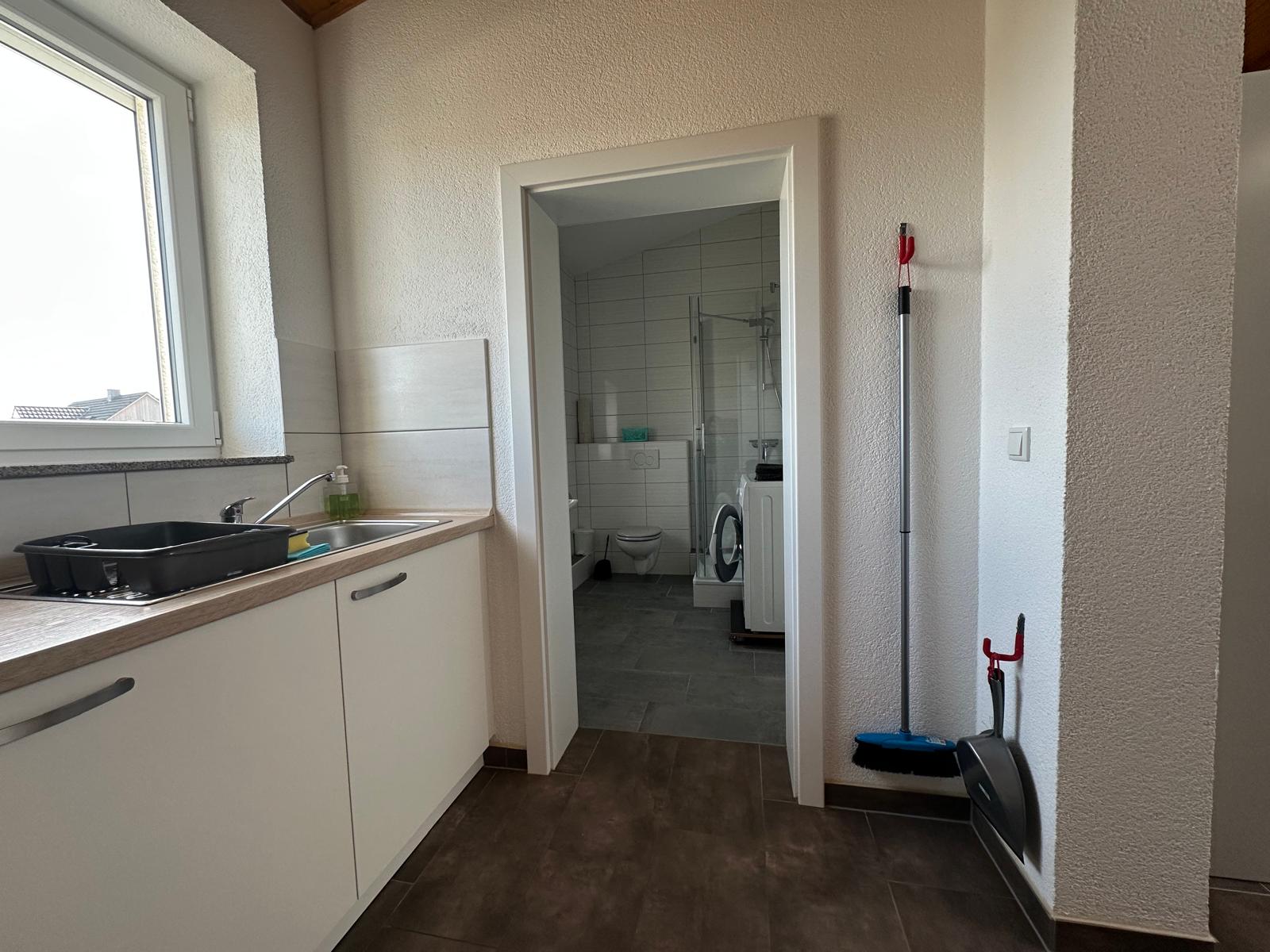 Küchenbereich