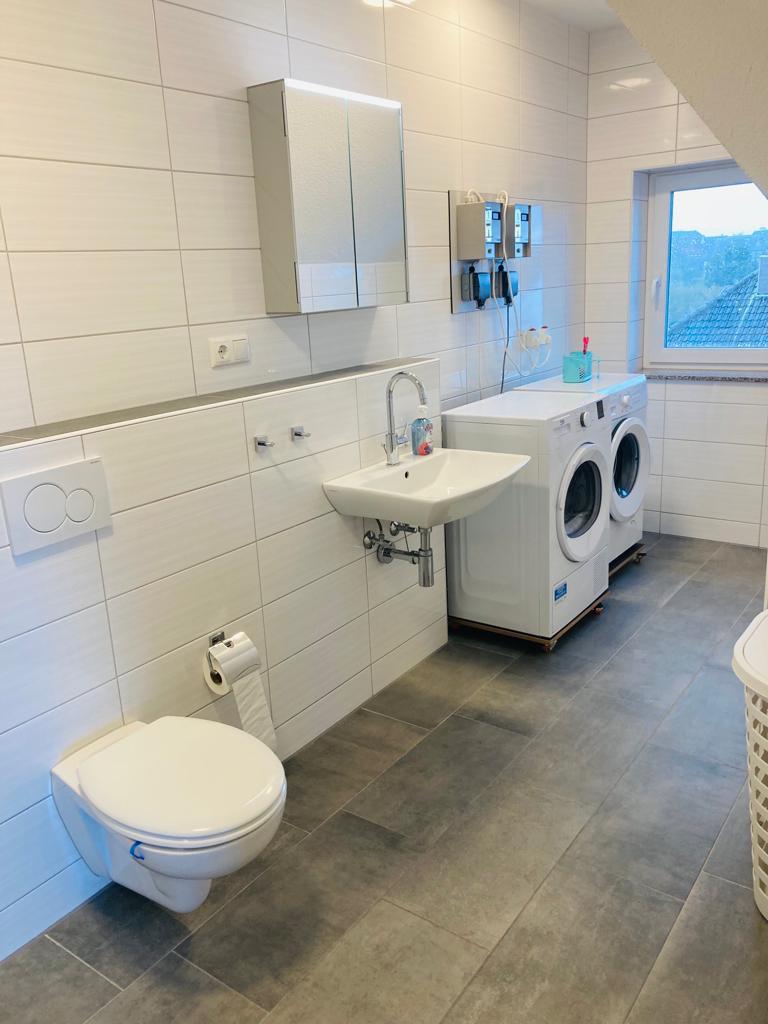 Badezimmer Final